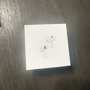 Apple Airpods Pro 2nd Gen